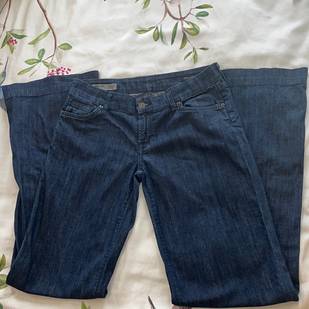 Citizens of Humanity Birkin #186